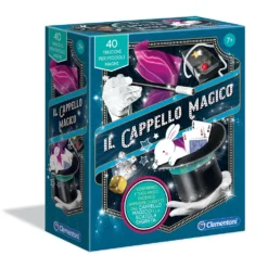 Clementoni Il Cappello Magico