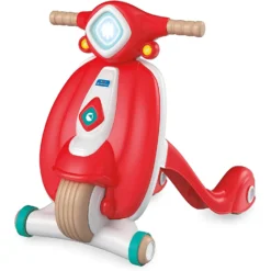 Clementoni My First Scooter Walker