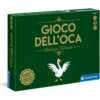 Clementoni Gioco Dell'Oca Deluxe