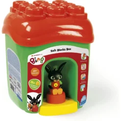 Clementoni Soft Clemmy Bing! Secchiello