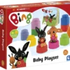 Clementoni Soft Clemmy Bing! Playset