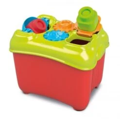 Clementoni Clemmy - Secchiello Attività