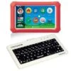 Clementoni Clempad X Plus Tablet Interattivo