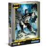 Clementoni High Quality Collection - Puzzle 1000 Batman