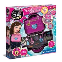 Clementoni Lovely Make Up - Borsetta Per Bambine
