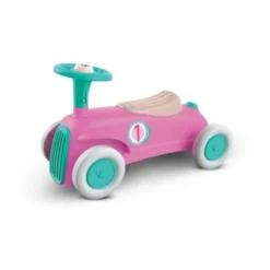 Clementoni My First Car - Macchinina Primi Passi - Rosa