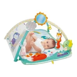 Clementoni Play With Me - Palestrina