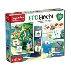 Clementoni Sapientino - Eco Giochi