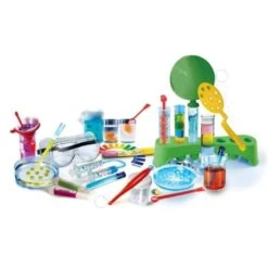 Clementoni Scienza & Gioco Chimilab Gioco Educativo