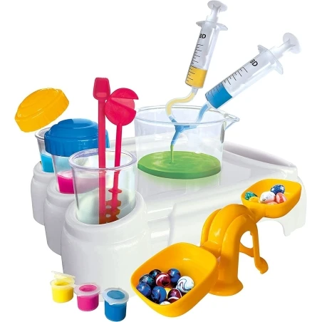 Clementoni Scienza & Gioco Lab Apprendisti Scienziati - Gioco Educativo 1 Clementoni Scienza & Gioco Lab Apprendisti Scienziati - Gioco Educativo
