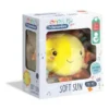 Clementoni Soft Sun - Sole Morbido Carillon