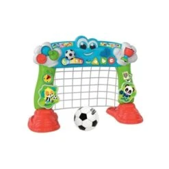 Clementoni Tira E Segna Goleador